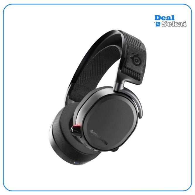 SteelSeries Arctis Pro Wireless