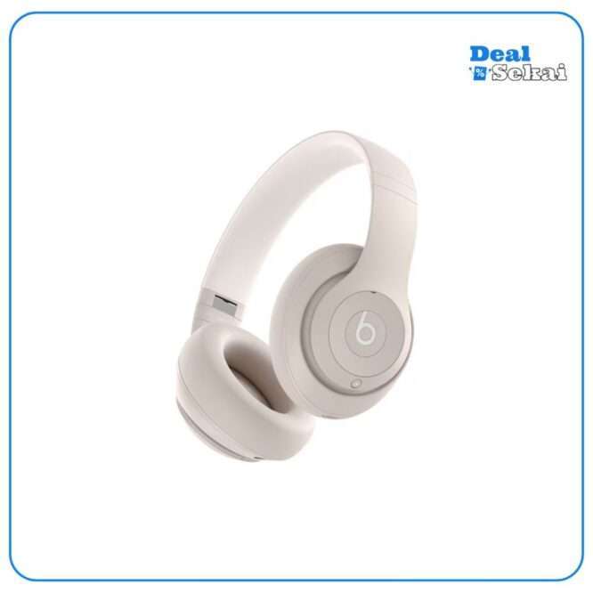 BEATS BY DR. DRE Studio Pro Kopfhörer
