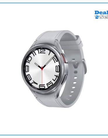 SAMSUNG Galaxy Watch 6 Classic Smartwatch