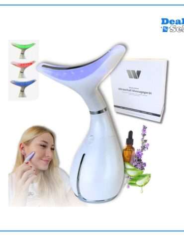 WINCH Massagegerät