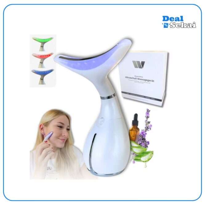 WINCH Massagegerät