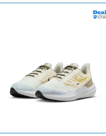 NIKE AIR WINFLO 9 SHIELD