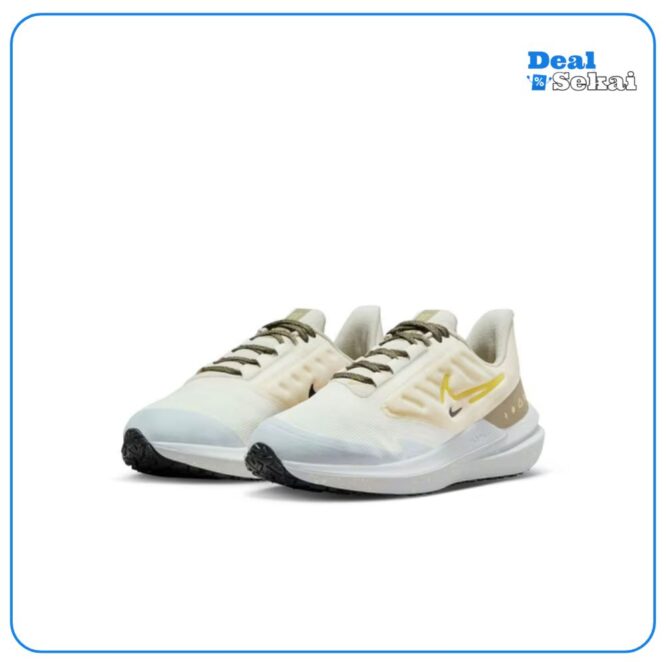 NIKE AIR WINFLO 9 SHIELD