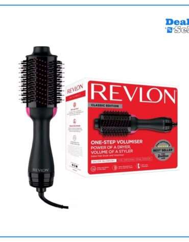 REVLON Haartrockner RVDR5222E