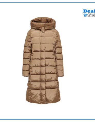 ONLY Steppmantel ONLTINA PUFFER