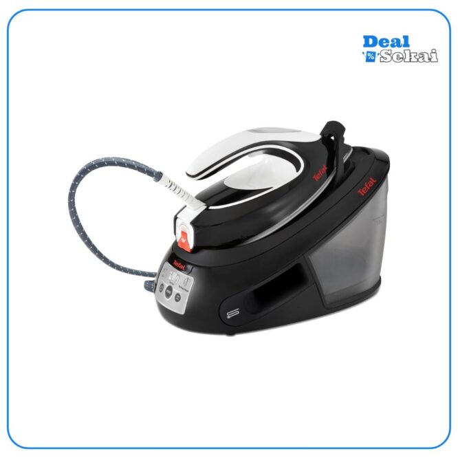 TEFAL SV8055 EXPRESS ANTI-CALC