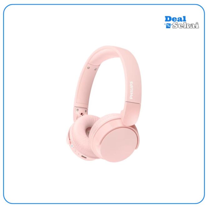 PHILIPS TAH4209 On-Ear-Kopfhörer