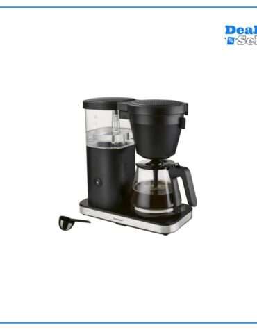 SILVERCREST® KITCHEN TOOLS Kaffeemaschine »Brew-Buddy«