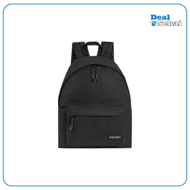 PEDEA Laptoptasche Rucksack 13,3"