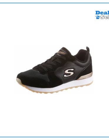 SKECHERS OG 85 - GOLDN GURL Sneaker