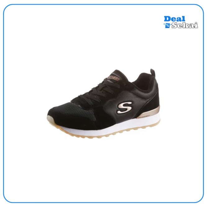 SKECHERS OG 85 - GOLDN GURL Sneaker