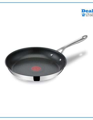 Tefal Jamie Oliver Cook's Direct On Bratpfanne 28 cm