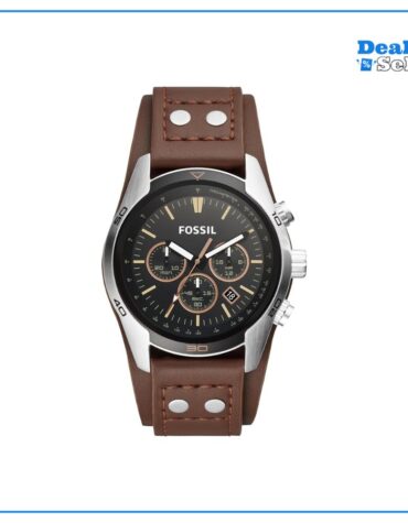 Fossil Coachman Uhr für Herren