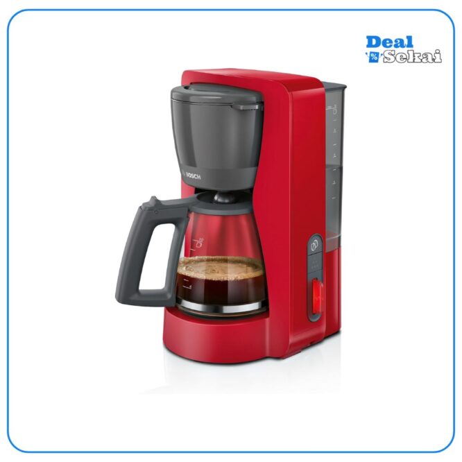 Bosch Filterkaffeemaschine MyMoment TKA3M134