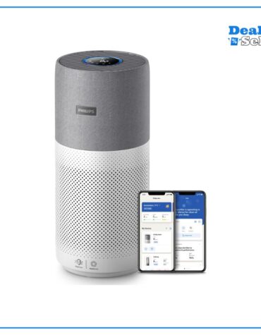 Philips Luftreiniger der Serie 4000i