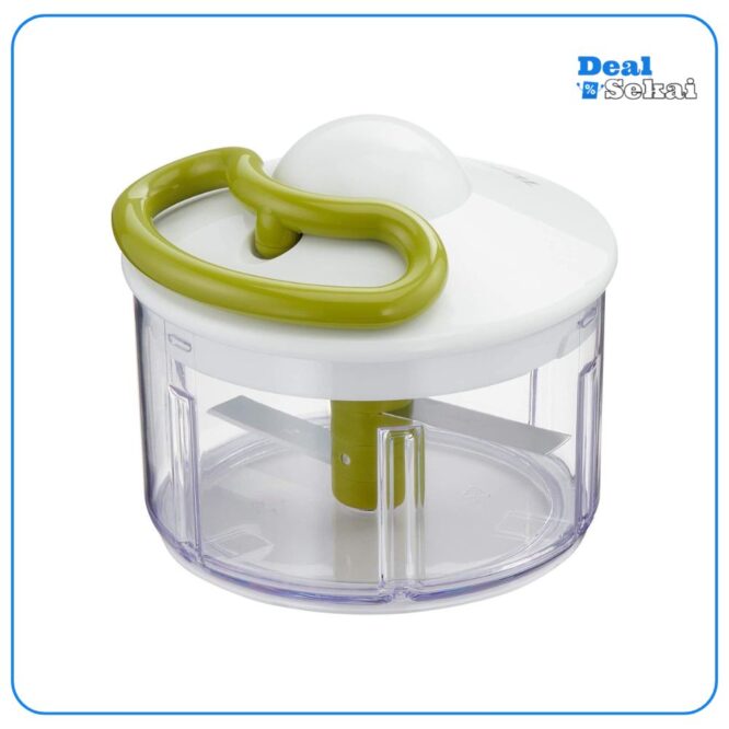 Tefal 5-Sekunden Zerkleinerer K13304