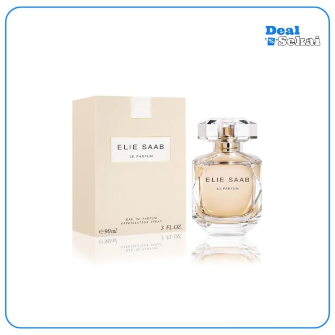 Elie Saab Le Parfum 90 ml – Eau de Parfum