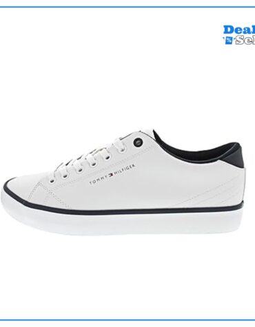 Tommy Hilfiger Herren Flatform Sneaker Schuhe