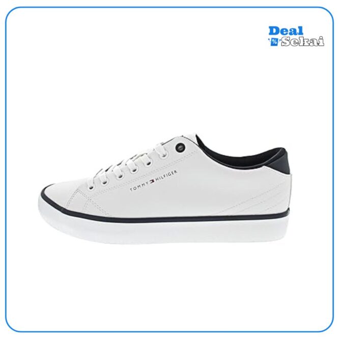 Tommy Hilfiger Herren Flatform Sneaker Schuhe
