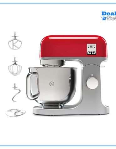 Kenwood kMix KMX750RD Küchenmaschine