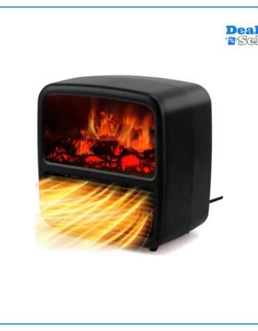 DIYARTS Keramikheizlüfter 1500 W