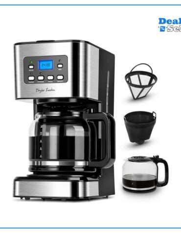 Taylor Swoden Darcy - 950W Kaffeemaschine