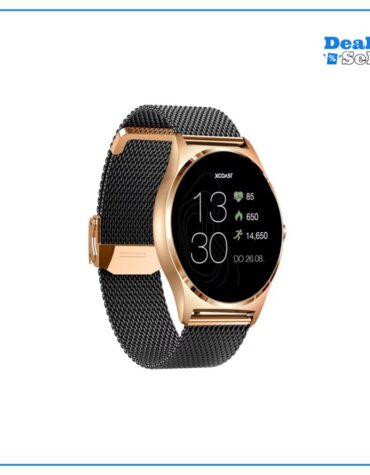 XCOAST JOLI Damen Smartwatch