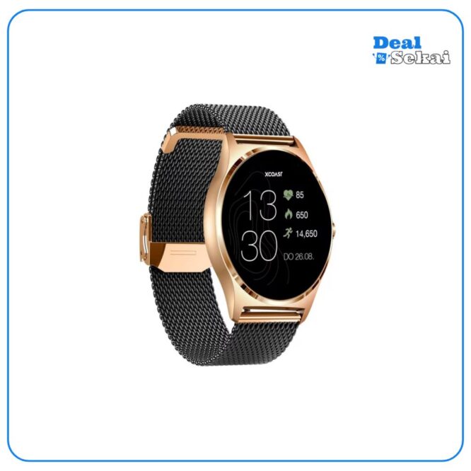 XCOAST JOLI Damen Smartwatch