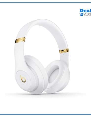 Beats Studio3 Over-Ear Bluetooth Kopfhörer