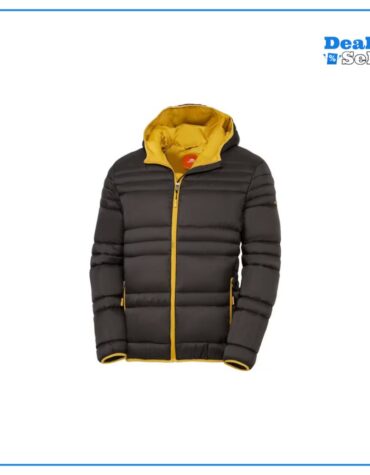 NORDCAP Steppjacke