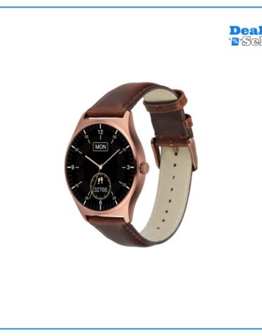 XLYNE QIN XW PRO Smartwatch