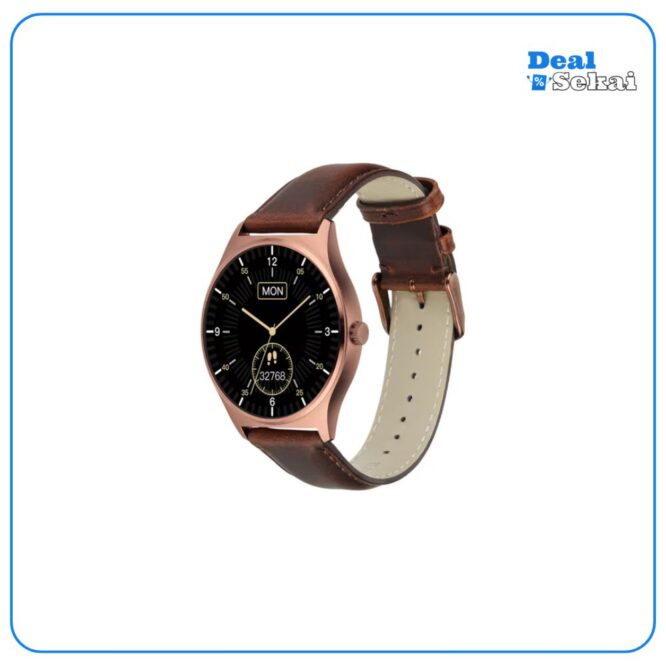 XLYNE QIN XW PRO Smartwatch