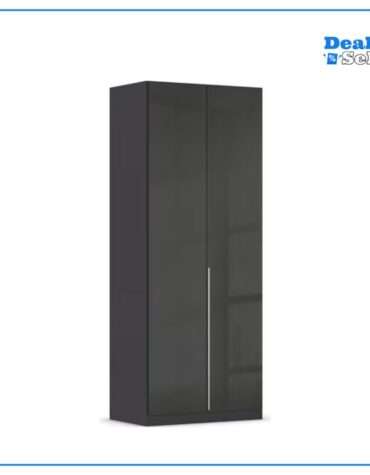 RAUCH Drehtürenschrank