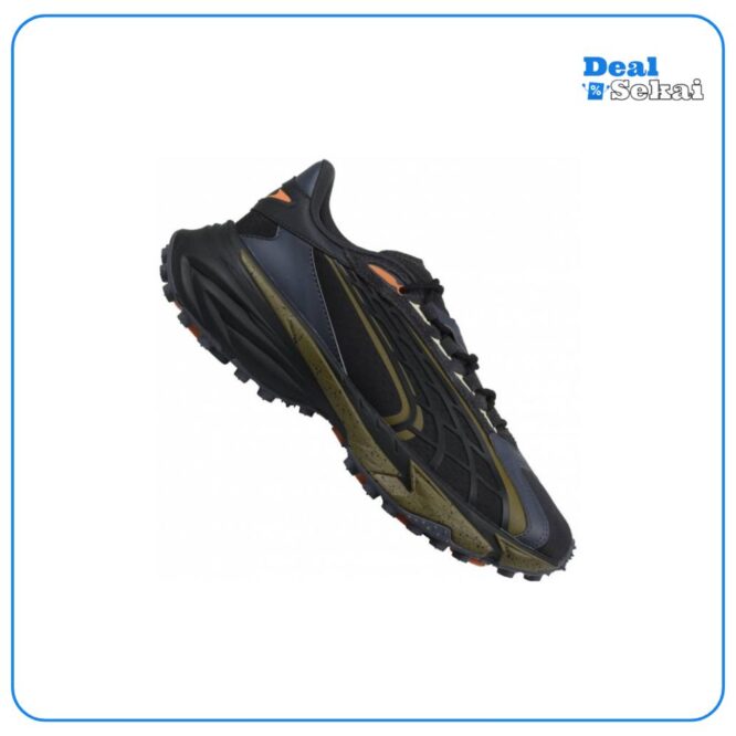 PUMA Spirex GORPCore Unisex Sneaker
