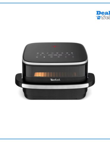 TEFAL Heißluftfritteuse FW4018