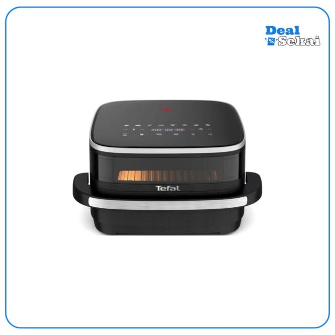 TEFAL Heißluftfritteuse FW4018