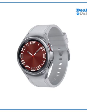 SAMSUNG Galaxy Watch 6 Classic Smartwatch