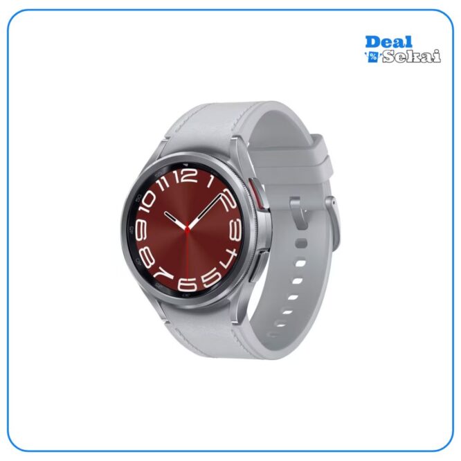 SAMSUNG Galaxy Watch 6 Classic Smartwatch