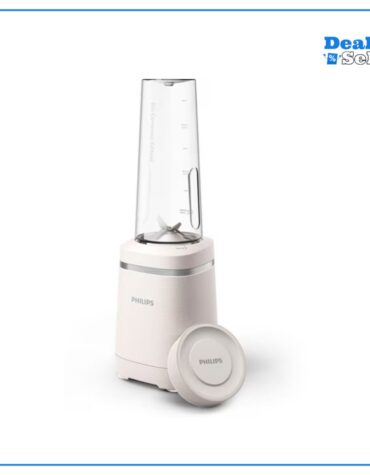 PHILIPS Standmixer HR2500/00 Eco Conscious Collection