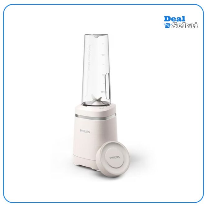 PHILIPS Standmixer HR2500/00 Eco Conscious Collection
