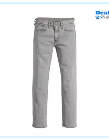 LEVI'S® Tapered-fit-Jeans 502 TAPER
