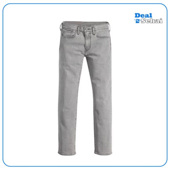 LEVI'S® Tapered-fit-Jeans 502 TAPER