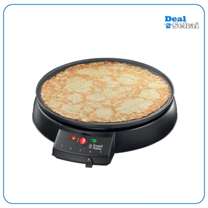 Russell Hobbs Crepe Maker