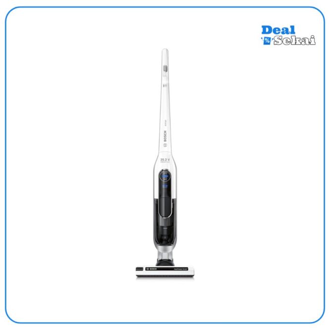 Bosch Akku-Staubsauger Athlet BCH6L2560