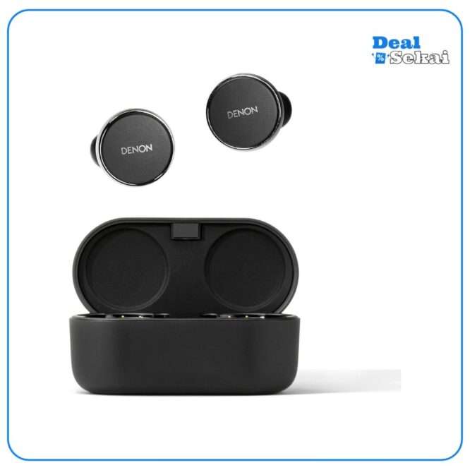 Denon PerL Pro Premium True Wireless-Kopfhörer