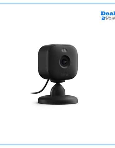 Blink Mini 2 – Überwachungskamera