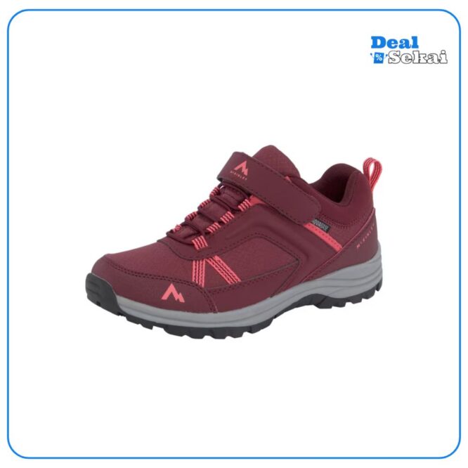 MCKINLEY Ki.-Wander-Schuh Maine