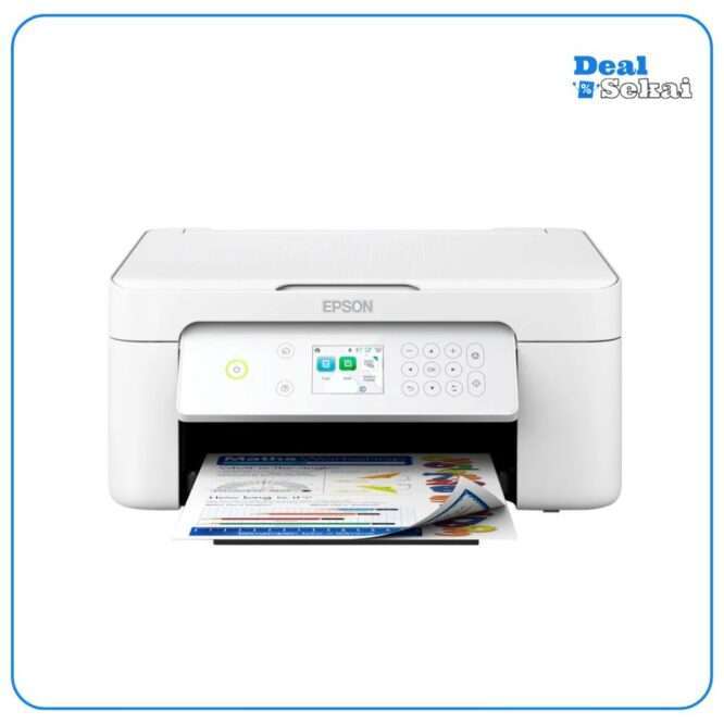EPSON Expression Home XP-4205 »C11CK65404« Multifunktionsdrucker