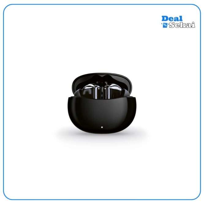 SILVERCREST® True Wireless Bluetooth®-In-Ear-Kopfhörer