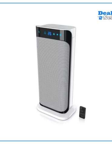 BRANDSON Heizlüfter 2000 W